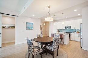 The Harbor Condo 503 - Premier