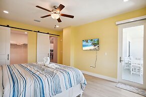 The Harbor Condo 503 - Premier