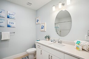 The Harbor Condo 503 - Premier