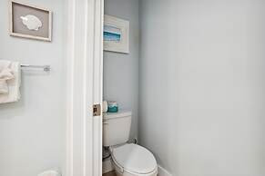 The Harbor Condo 503 - Premier