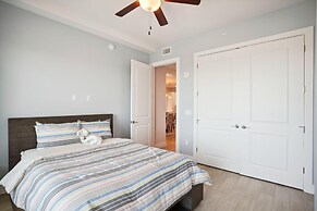 The Harbor Condo 503 - Premier