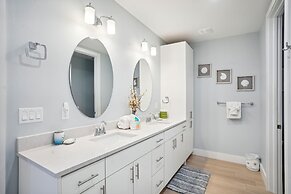 The Harbor Condo 503 - Premier