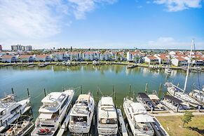 The Harbor Condo 503 - Premier