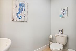 The Harbor Condo 503 - Premier