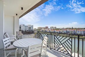 The Harbor Condo 503 - Premier