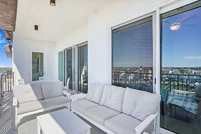 The Harbor Condo 503 - Premier