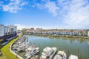 The Harbor Condo 503 - Premier