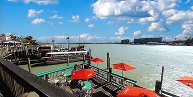 The Harbor Condo 503 - Premier