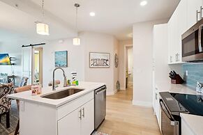 The Harbor Condo 503 - Premier