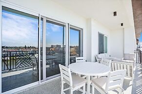 The Harbor Condo 503 - Premier