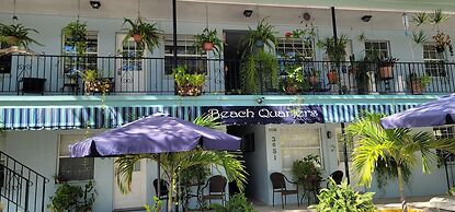 Beach Quarters 3BR - #2, #3, #4