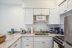 Beach Quarters 3BR - #2, #3, #4