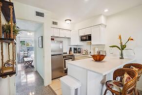 Beach Quarters 3BR - #2, #3, #4