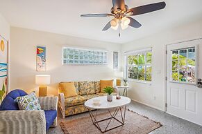 Beach Quarters 3BR - #2, #3, #4