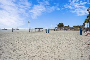 Beach Quarters 3BR - #2, #3, #4