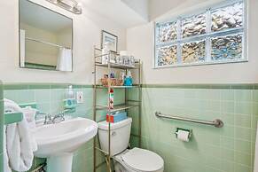 Beach Quarters 3BR - #2, #3, #4