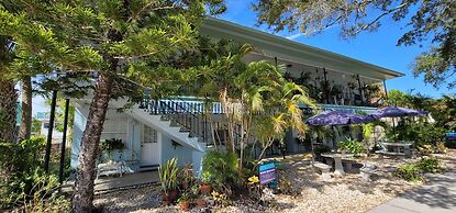 Beach Quarters 3BR - #2, #3, #4