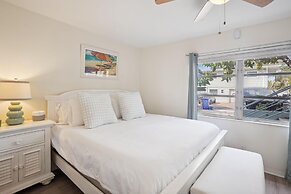 Beach Quarters 3BR - #2, #3, #4