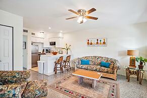 Beach Quarters 3BR - #2, #3, #4