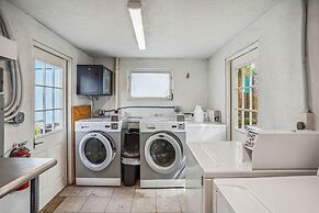 Beach Quarters 3BR - #2, #3, #4