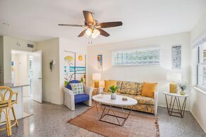 Beach Quarters 3BR - #2, #3, #4