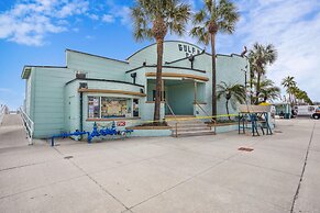 Beach Quarters 3BR - #2, #3, #4