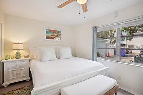 Beach Quarters 3BR - #2, #3, #4