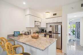 Beach Quarters 3BR - #2, #3, #4