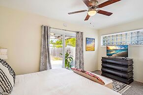 Beach Quarters 3BR - #2, #3, #4