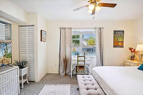 Beach Quarters 3BR - #2, #3, #4