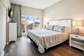 Madeira Bay Resort I 1408