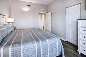 Madeira Bay Resort I 1408