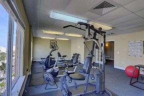 Madeira Bay Resort I 1408