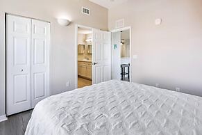 Madeira Bay Resort I 1408