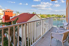 Madeira Bay Resort I 1408