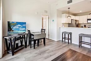 Madeira Bay Resort I 1408