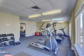 Madeira Bay Resort I 1408