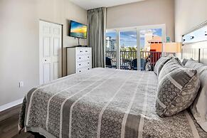 Madeira Bay Resort I 1408