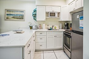 Beach Quarters 2BR #5 and #6