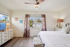 Beach Quarters 2BR #5 and #6