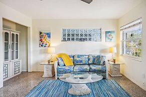 Beach Quarters 2BR #5 and #6