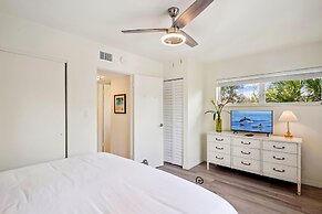 Beach Quarters 2BR #5 and #6