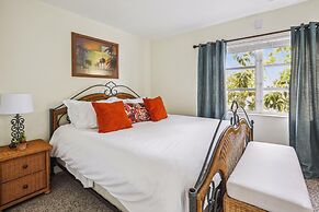 Beach Quarters 2BR #5 and #6