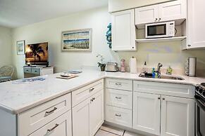 Beach Quarters 2BR #5 and #6