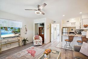 Beach Quarters 2BR #5 and #6