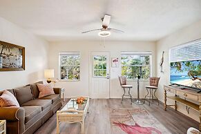 Beach Quarters 2BR #5 and #6