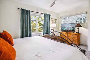 Beach Quarters 2BR #5 and #6