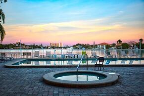 Palms Of Treasure Island #210