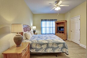 Palms Of Treasure Island #210