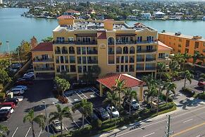 Palms Of Treasure Island #210